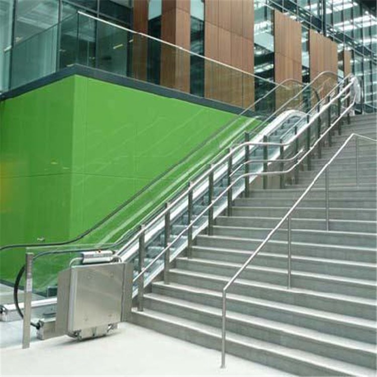 掛式殘疾人升降平臺